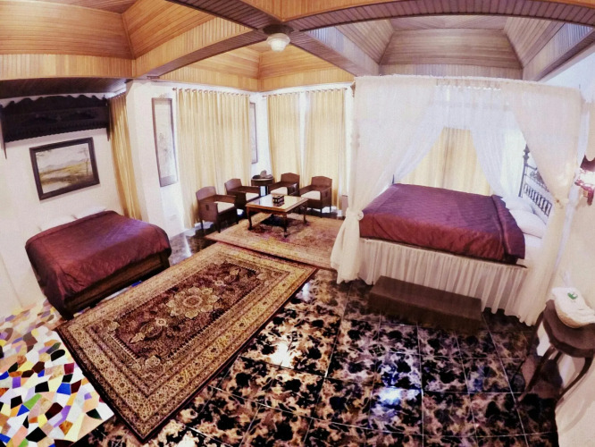 Amali Gallery Hotel — фото 3