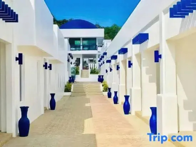 Ruhe Suites Coron — фото 2