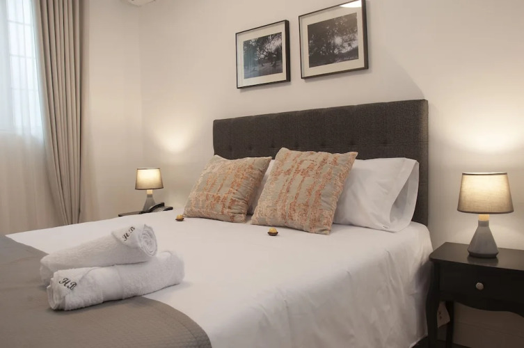 Blu Hotel Boutique — фото 2