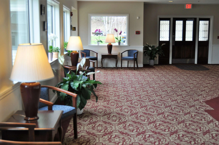 Fox Ridge Resort — фото 2