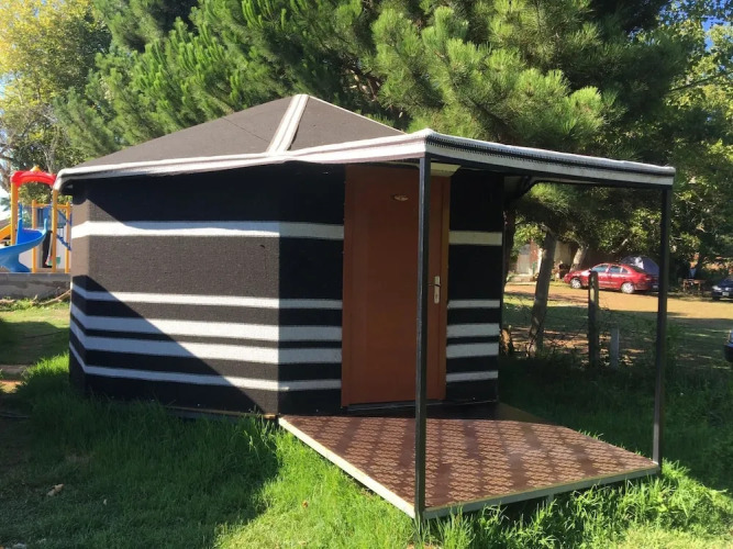 Cesmi Cakraz - Glamping — фото 5