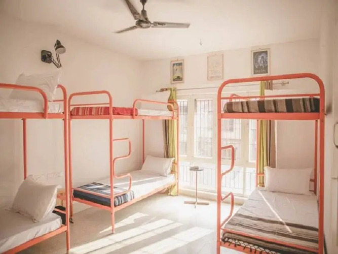 Construkt- Startup Hostels — фото 3