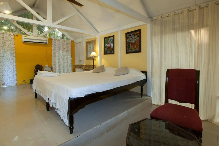 Leela Cottages — фото 4