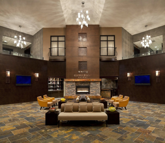 Copper Point Resort — фото 2