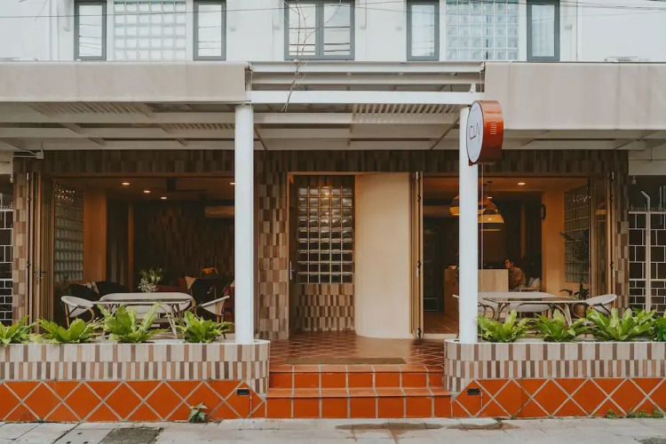 Hotel Clay Chiang Mai