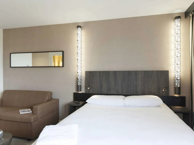 Ibis Styles Flers — фото 4