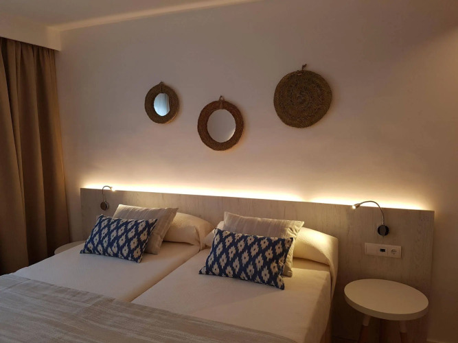 Apartamentos Ses Roquetes