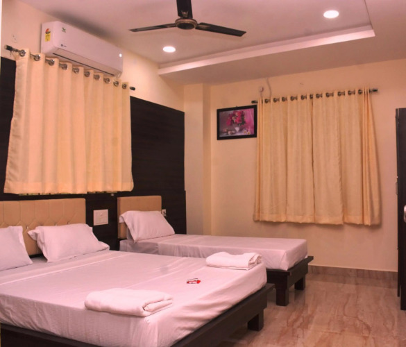Arihanth Inn — фото 3
