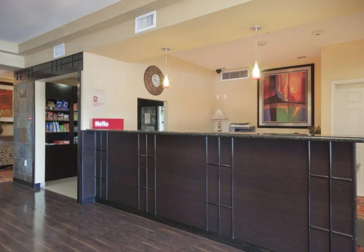 TownePlace Suites El Centro — фото 2