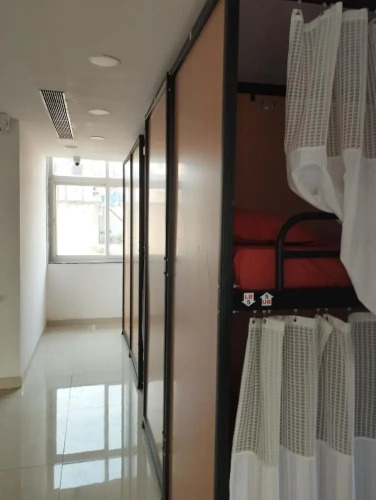 Goroomgo RDA Dormitory Raipur — фото 3