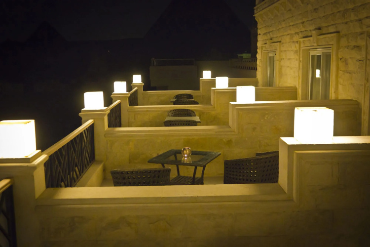 Pyramids Valley — фото 2
