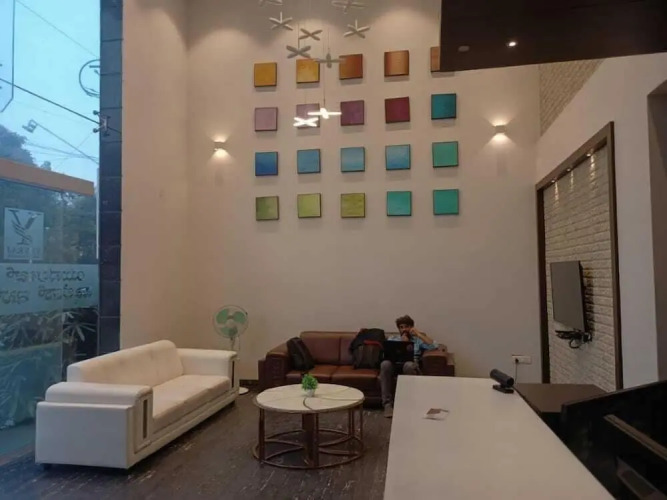 Yuvraj Palace Inn — фото 2