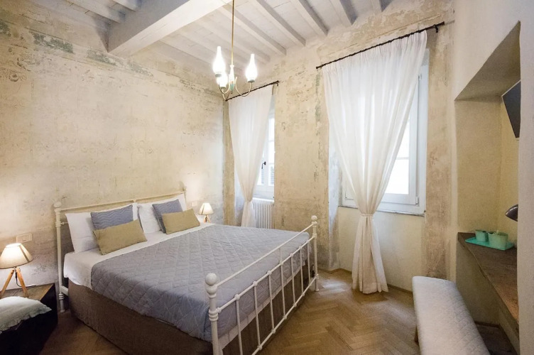 B&B Il Piccolo Cavour — фото 2