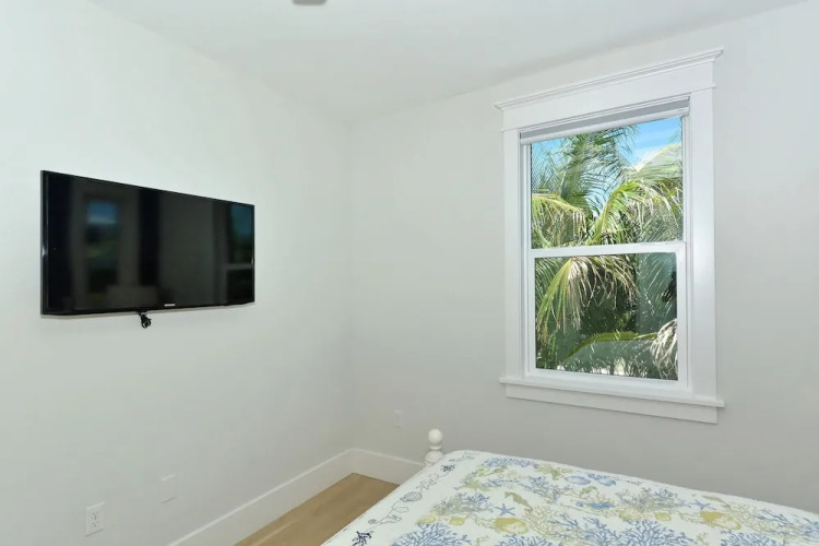 Direct Beach View Apartment 5 — фото 5