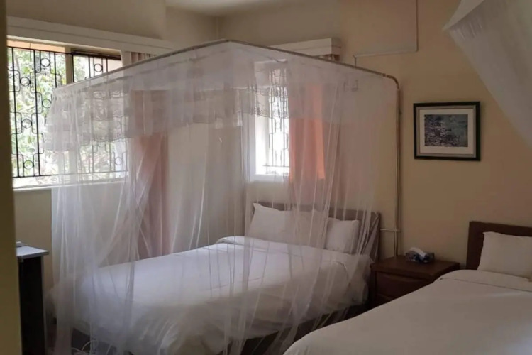 AIN Guest House — фото 4