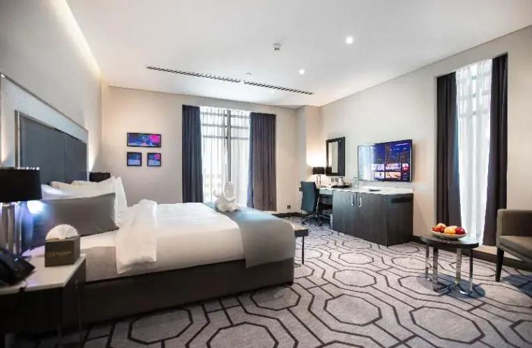 New Blue Rose Hotel — фото 2