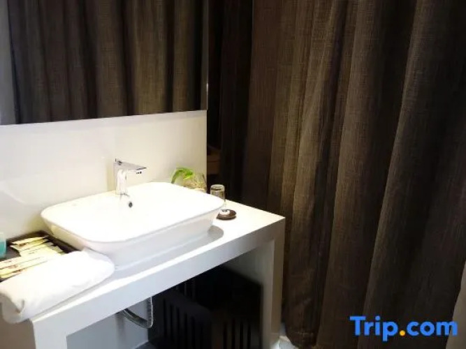 Lihe Hotel — фото 5