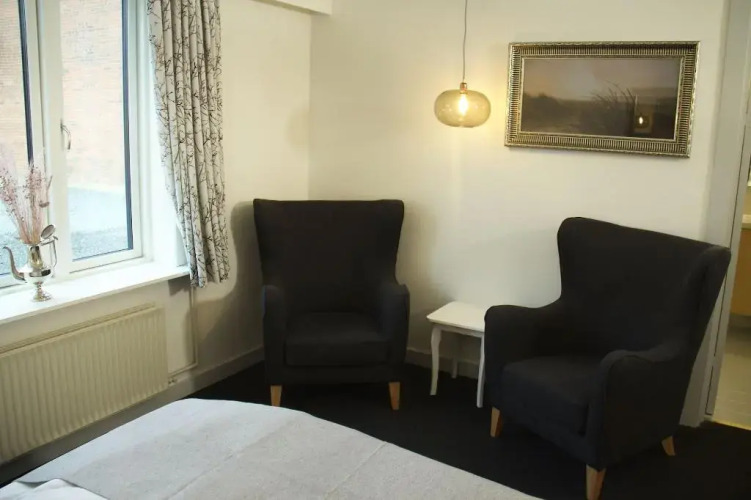 Dronninglund Hotel — фото 5