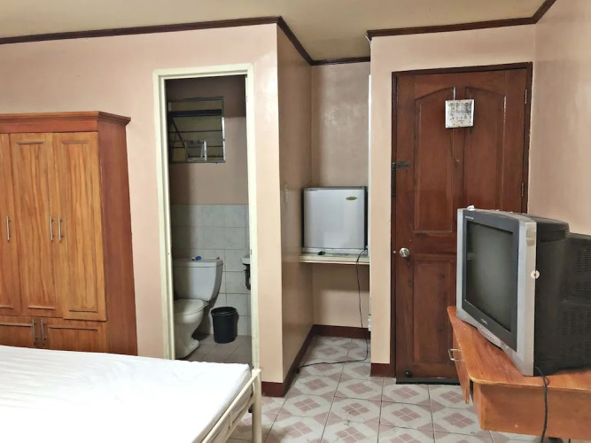 Magic Square Inn — фото 3