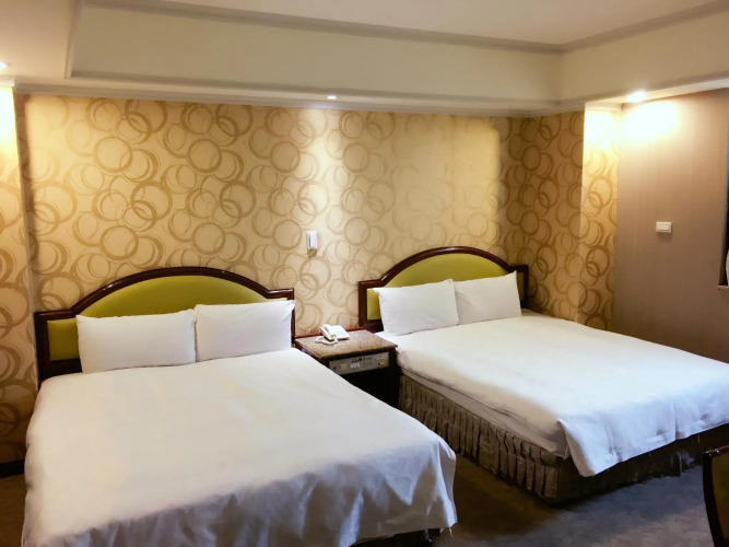 Unic Hotel — фото 3