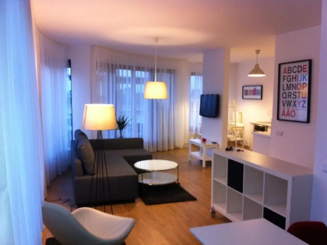 Apartament Panorama — фото 2