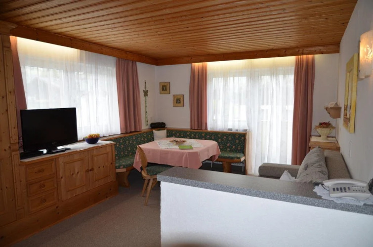 Apartmenthaus Bader — фото 3