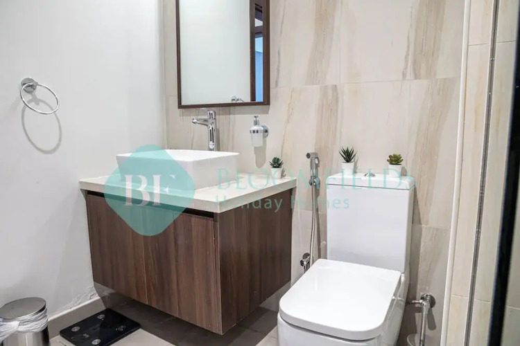 Bloomfields Stylish 1BR in Reflection — фото 4