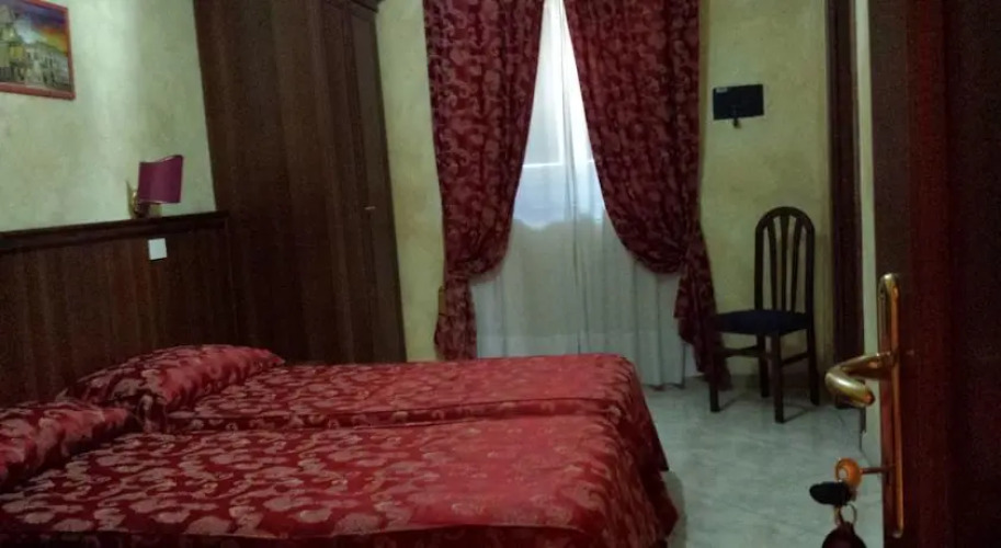 B&B Rudy Center