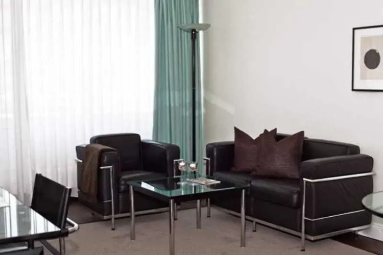 Elb-Residence Appartements — фото 4