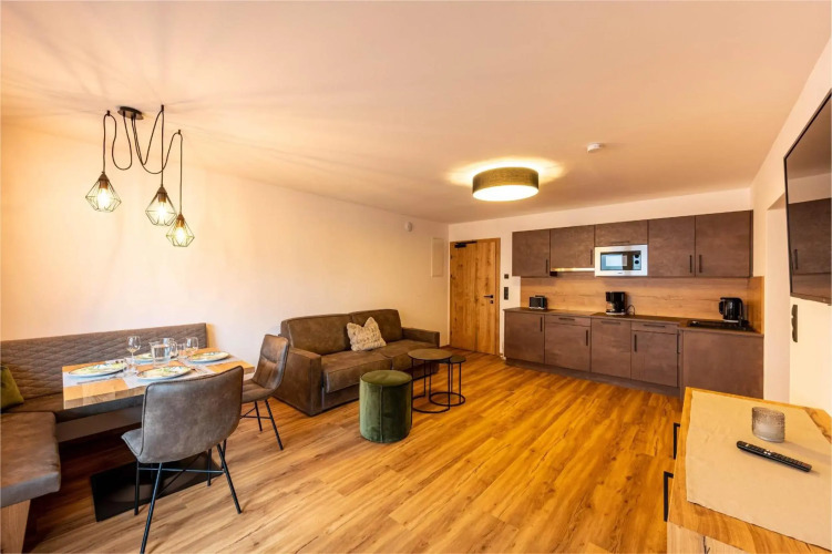 Rustika - Appartements & Spa — фото 3