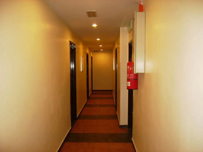 Hotel Centum — фото 5