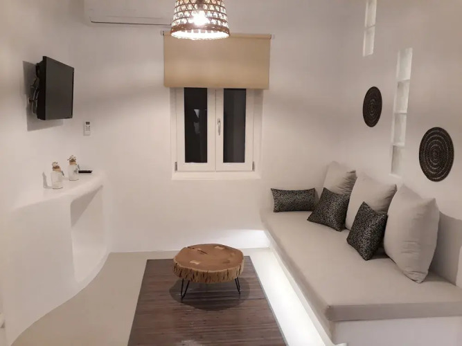 Mykonos Overview Studios — фото 2