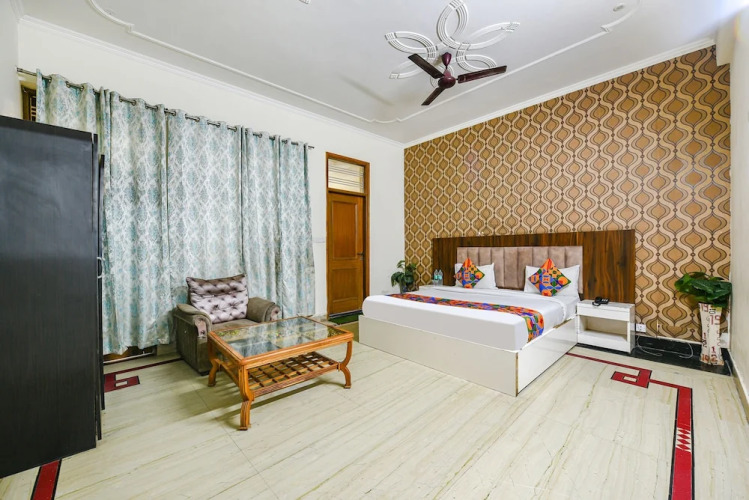 Fabexpress Winsome Inn — фото 5