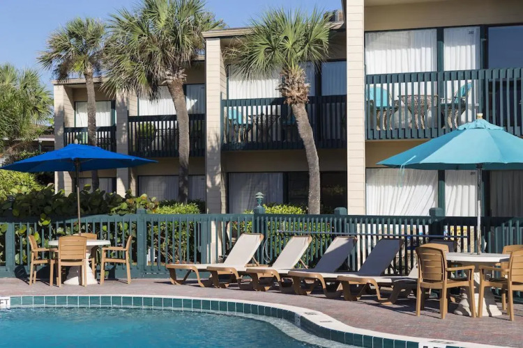 Reef Ocean Resort — фото 2