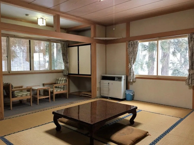 Araya Ryokan — фото 3