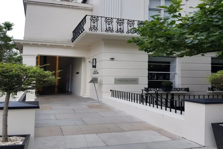 La Suite West - Hyde Park