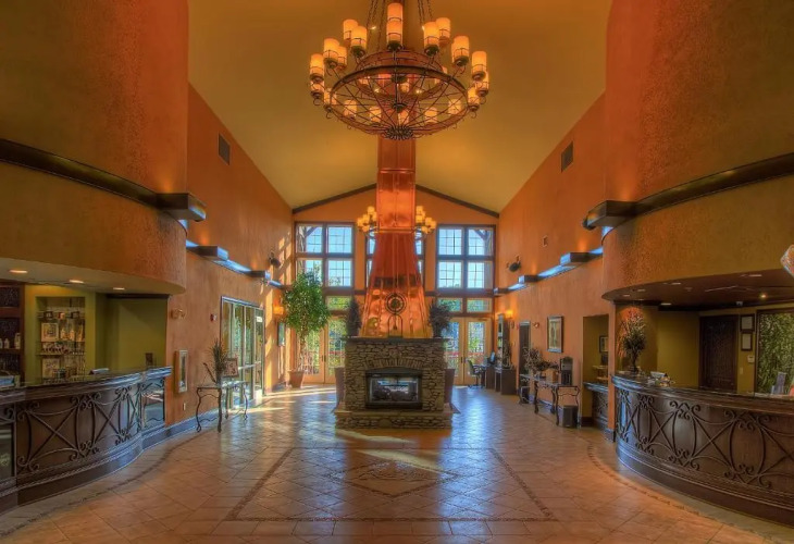 RiverStone Condo Resort & Spa — фото 2