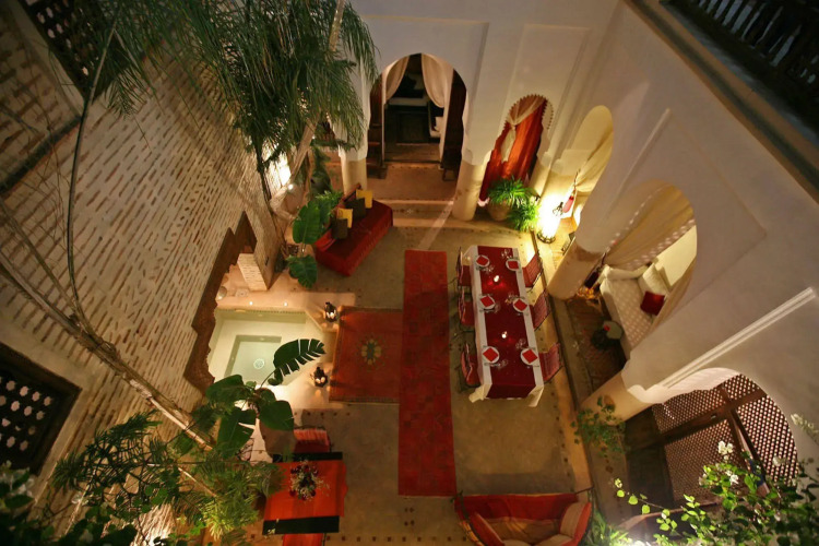 Riad El Faris — фото 5