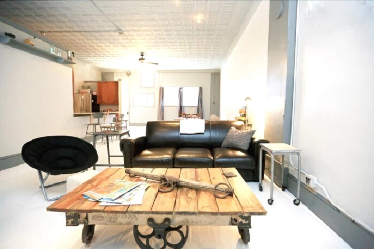 French Chic Loft — фото 2