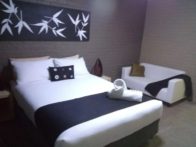 Lancelin Sands Hotel — фото 3