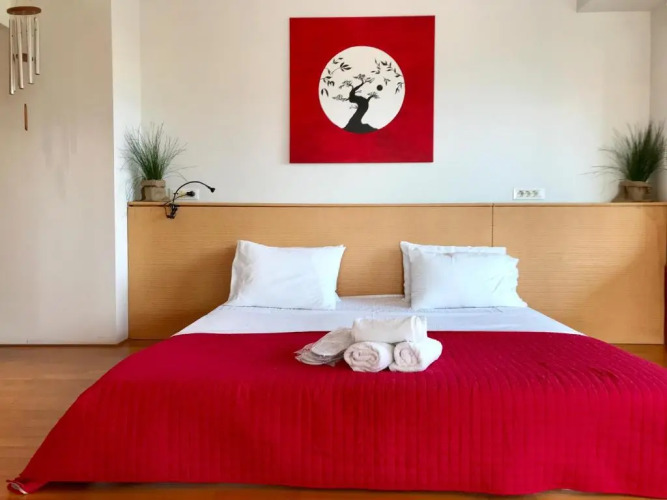 5* "AGORA LOFT" Acropolis View — фото 3