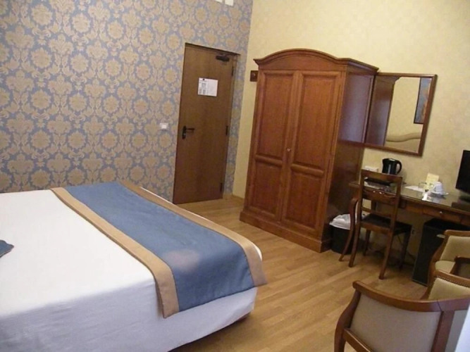 Piazza Di Spagna Studio Apt — фото 2