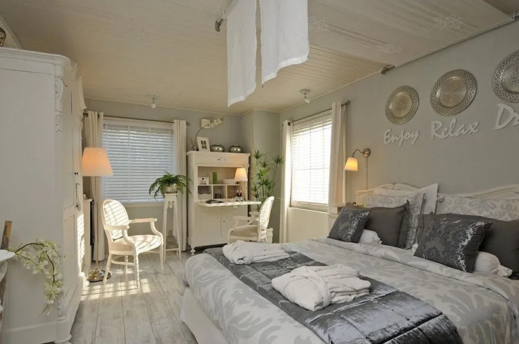 B&B de Valkenhorst — фото 5