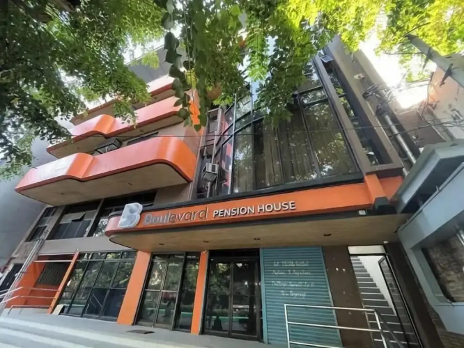 Boulevard Pension Hotel powered by Cocotel