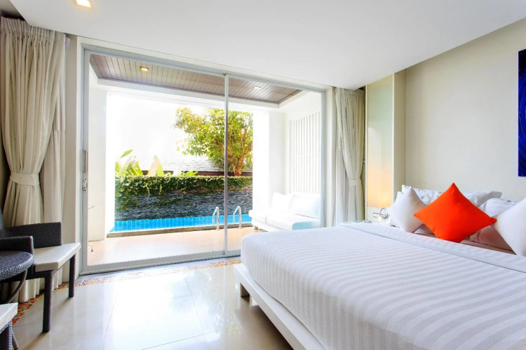 Samui Resotel Beach Resort — фото 4