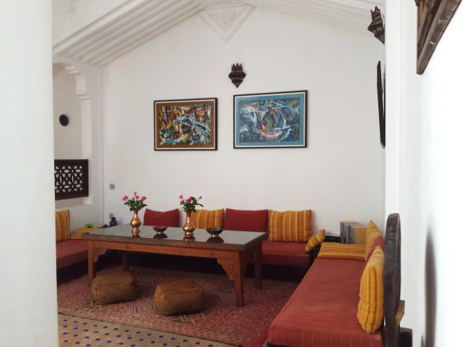 Riad Arous Chamel — фото 3