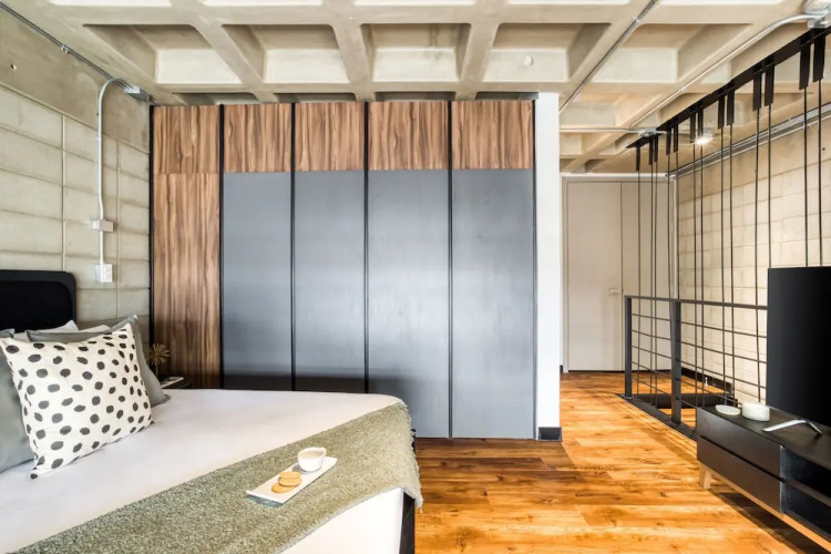 Downtown Loft by ULIV — фото 4
