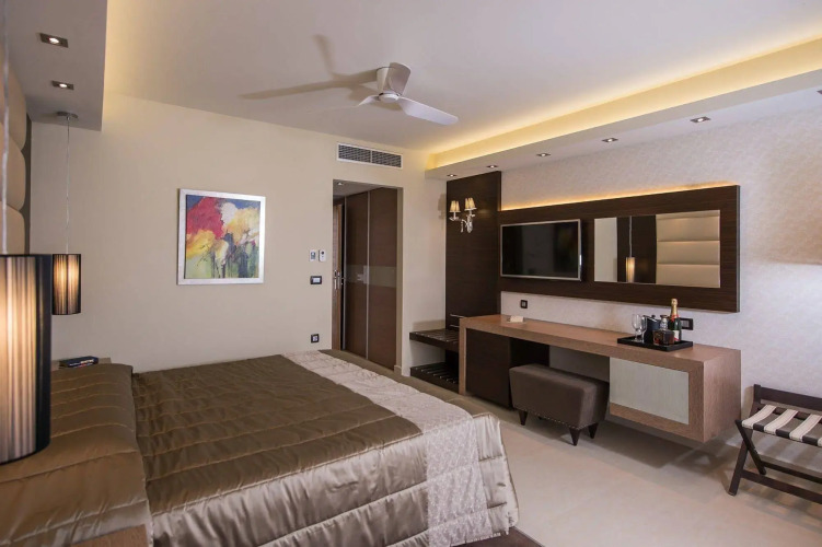 Cretan Dream Royal Luxury Suites