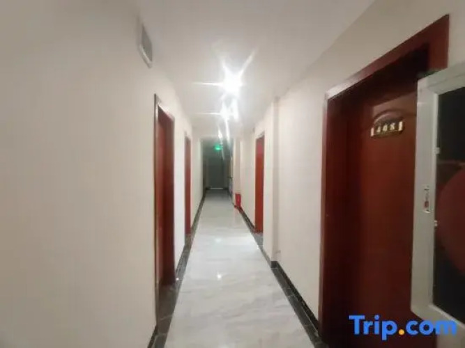 Xingyi Anlan Hotel — фото 2