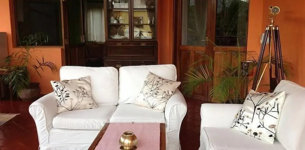 Samawati Conservancy Guest House — фото 2